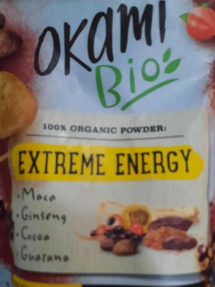 Extreme Energy
