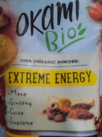 Extreme Energy
