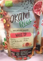 Okami bio