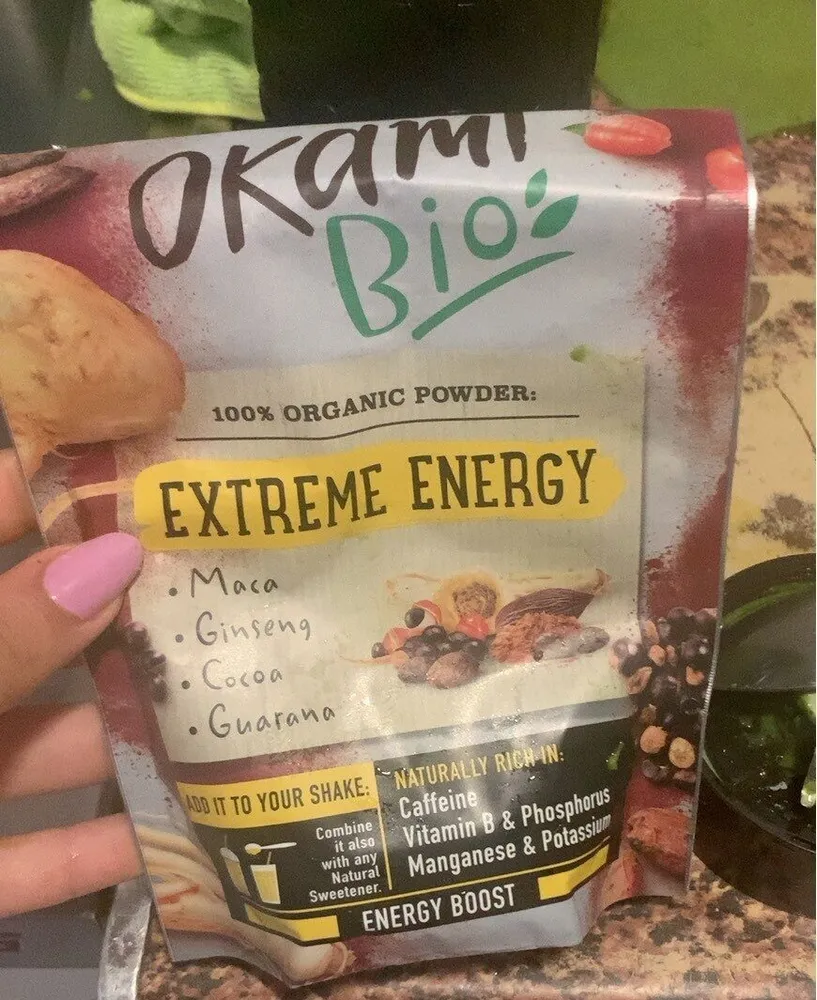 Extreme energy