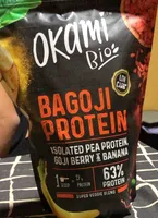 Bagoji protein