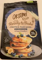 Protein Pancakes