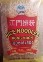 Fideos de arroz