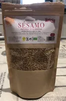 Semillas de sésamo