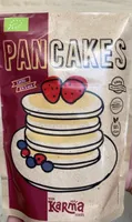 Pancakes Your Karma