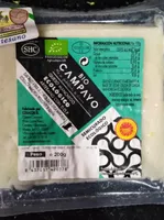 Queso manchego ecológico