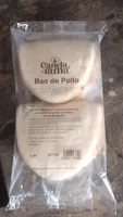 Bao pollo