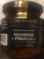 Poivron Piquillo