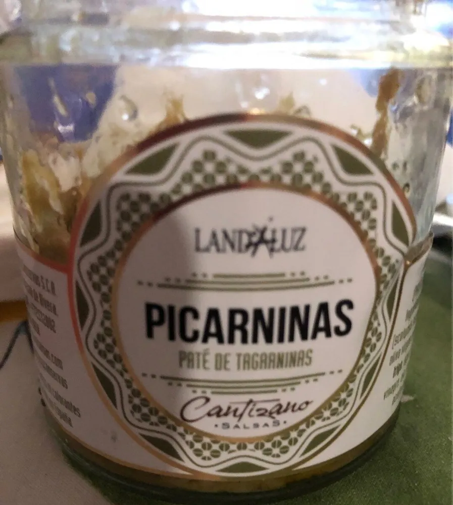 Picarninas
