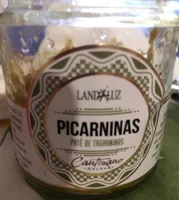 Picarninas