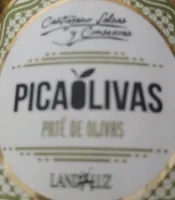 Picaolivas