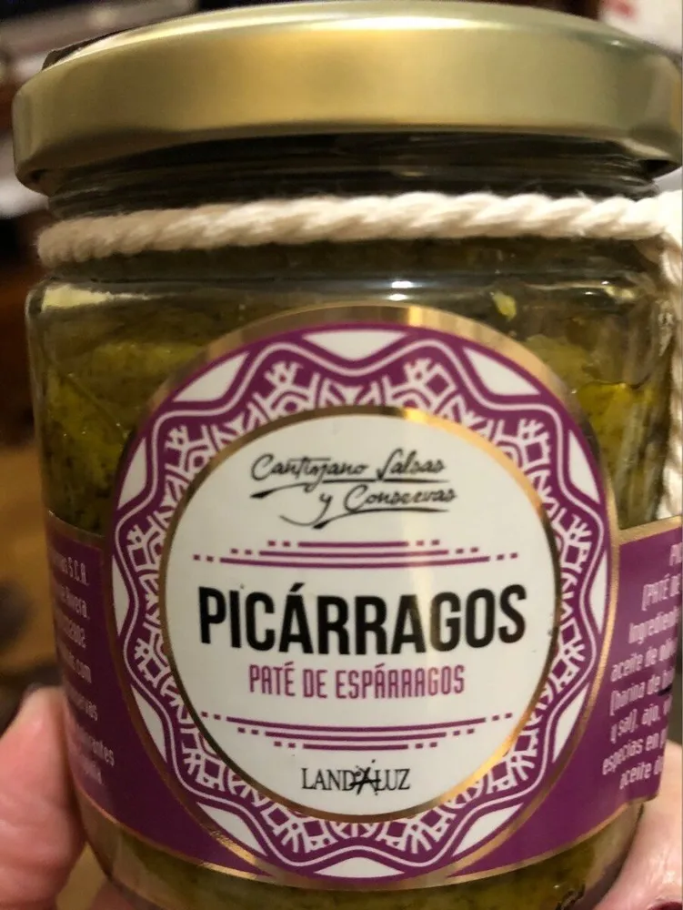Picárragos