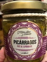 Picárragos