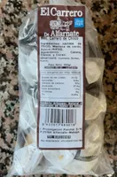 El Carrero de Alfarnate
