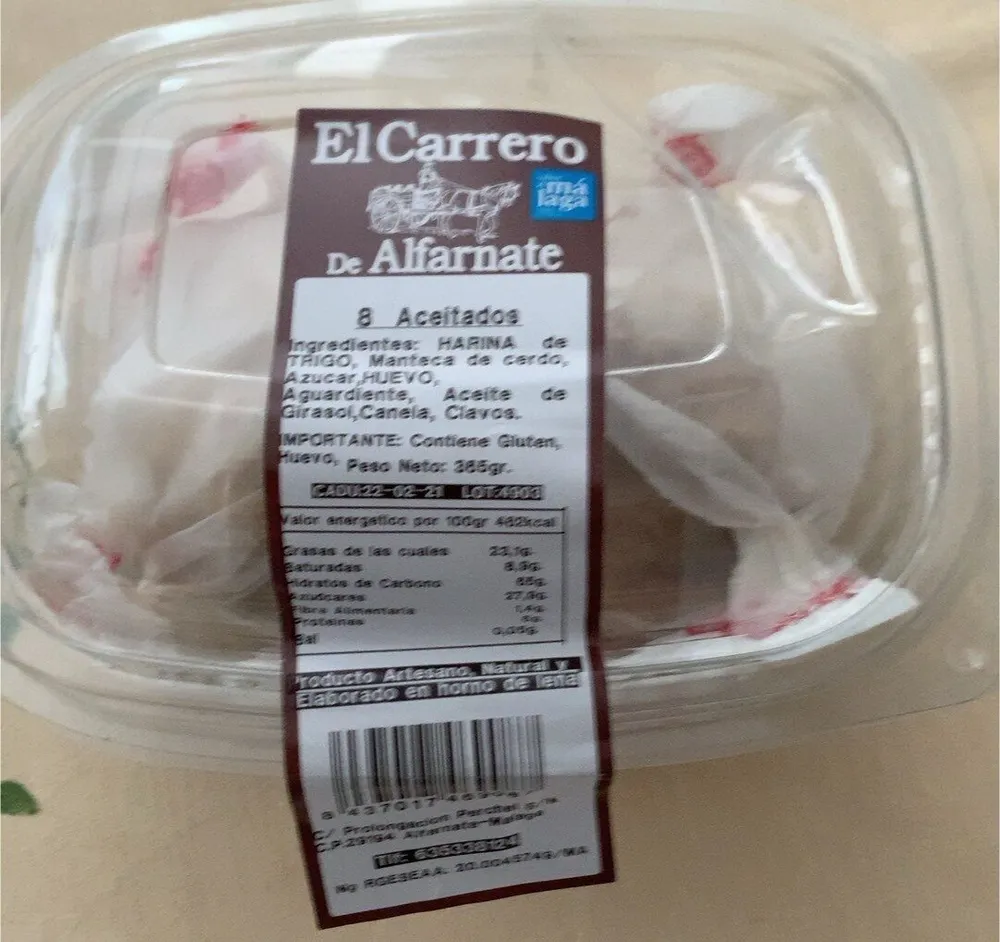 Aceitados