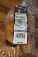 Magdalenas Caseras