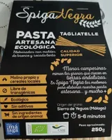 Pasta Artesana Ecológica