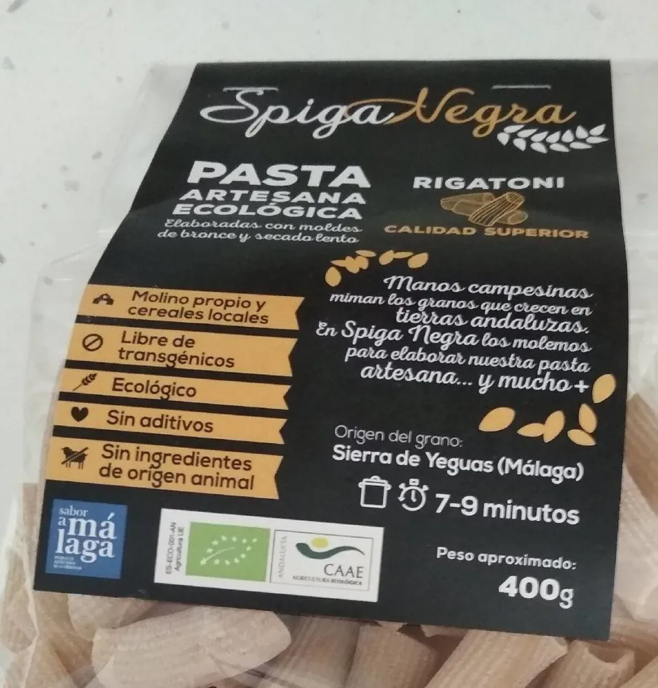 Rigatoni