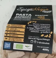 Rigatoni