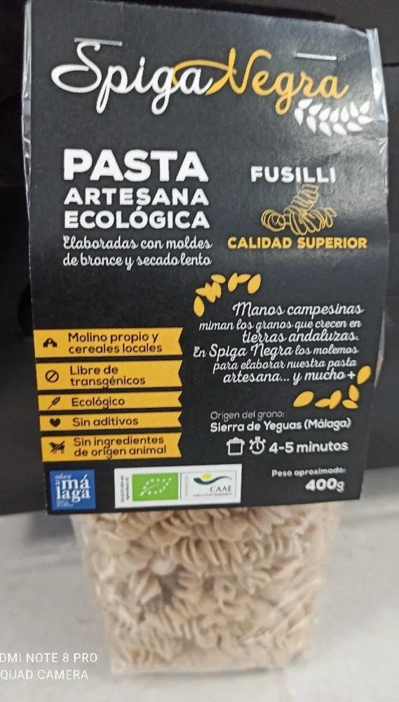Fusilli