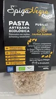 Fusilli