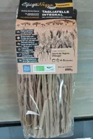 Tagliatelle integral