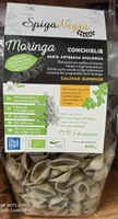 Conchiglie moringa
