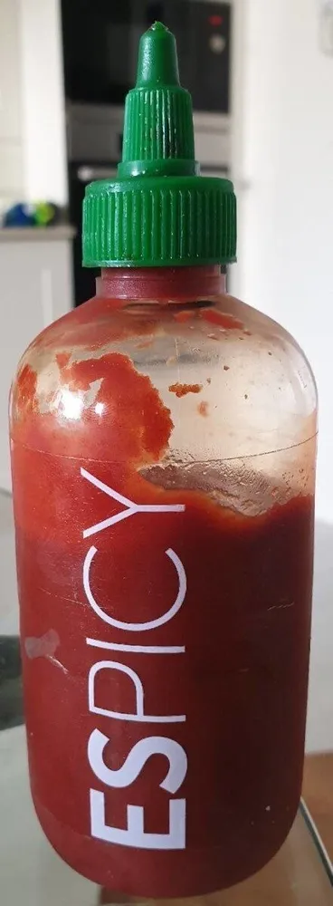 ESPICY