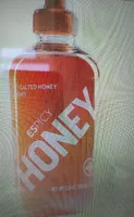 Espicy Honey. Miel con un toque picante