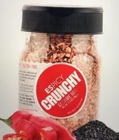 ESPICY CRUNCHI SESAME MIX