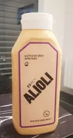 Espicy alioli