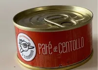 Pate de Centollo