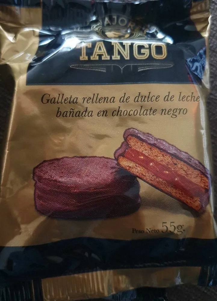 Alfajores