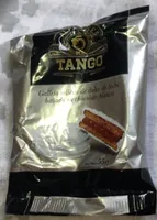 Mr TANGO