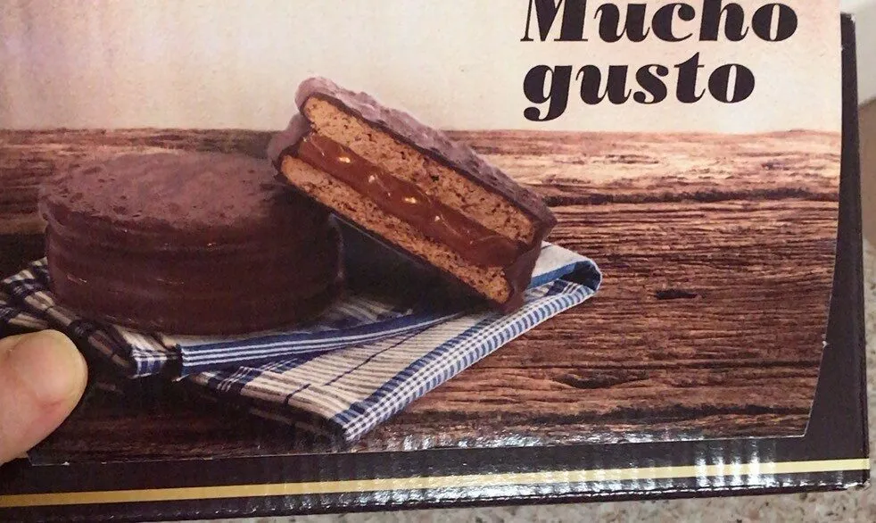 Alfajores