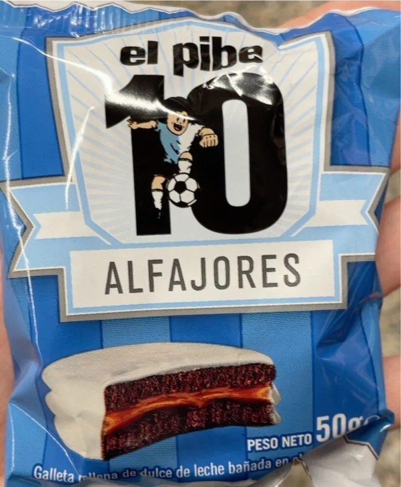 Alfajores