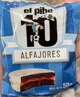 Alfajores