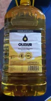Aceite de alto rendimiento Alesur