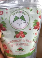 Gratacool superfood