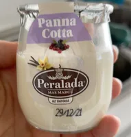 Panna Cotta