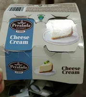 CHEESE CREAM