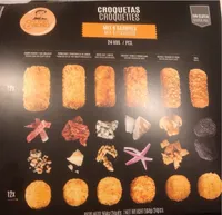 Croquetes MIX Sabors