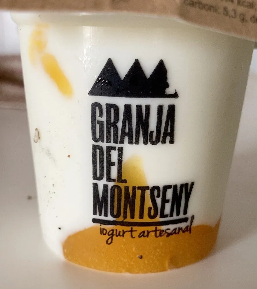 Granja del monseny