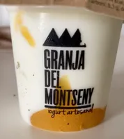 Granja del monseny