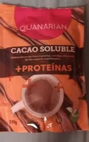 Cacao Soluble