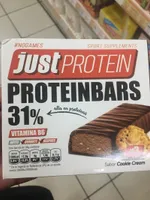 Protein bars