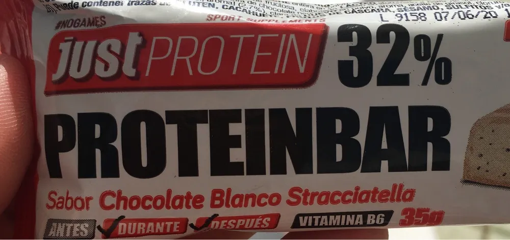Justproteim