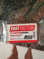 Barrita ptroteica de avena