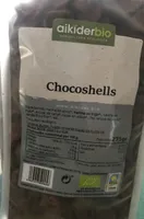 Chocoshells
