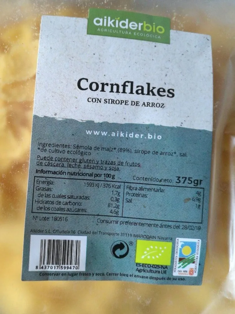 Cornflakes